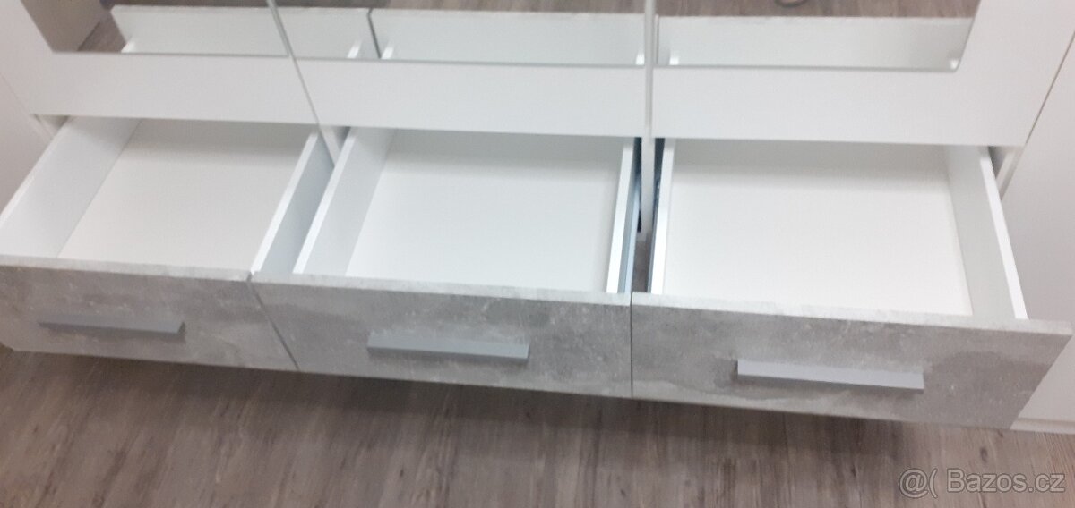 Nábytek do dětského pokoje - 11