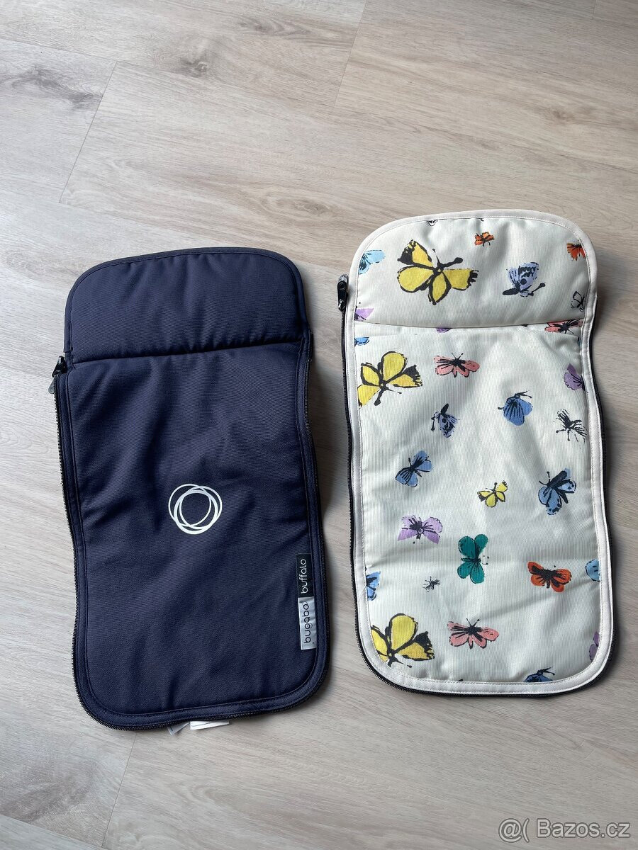 Kočárek Bugaboo Buffalo - 11