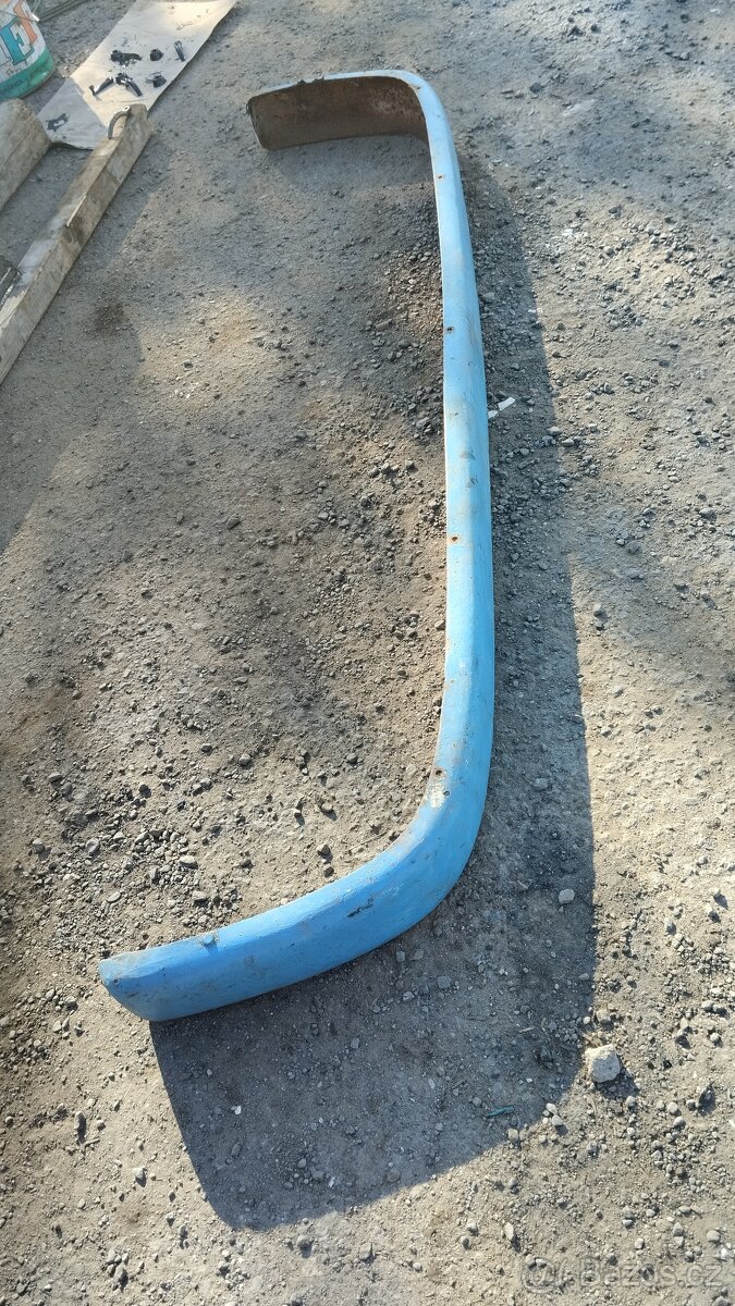 Prodám díly Autojeřáb Tatra AD16 - 11