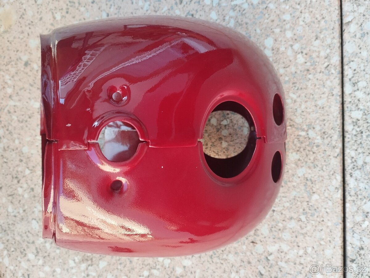 Jawa 555 - 11
