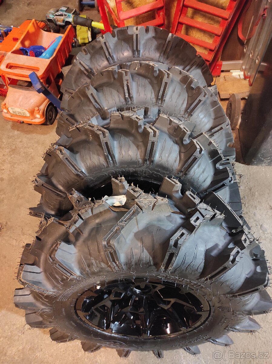 ALU kola ITP cryptid R14 - 11