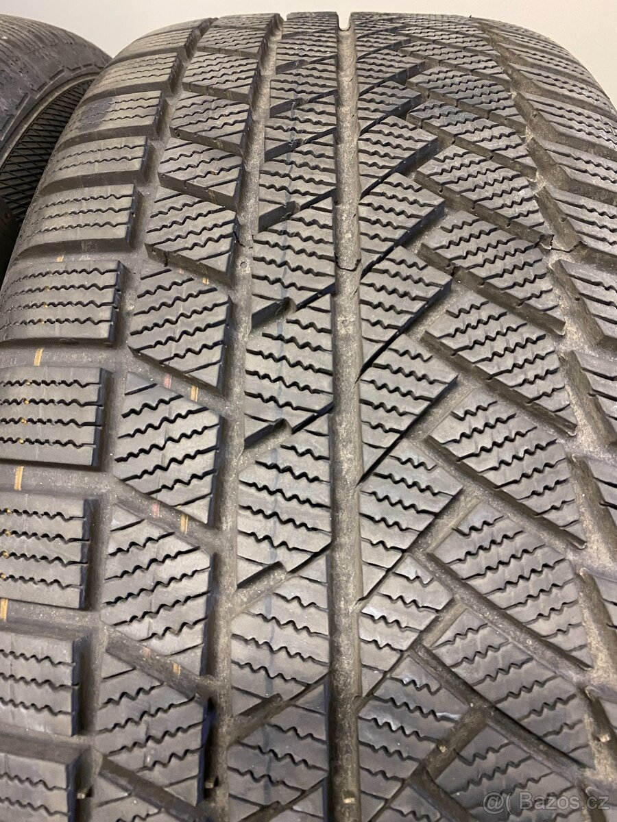 ORIGINAL ALU KOLA MERCEDES GLE V167 275/50/20 - 11