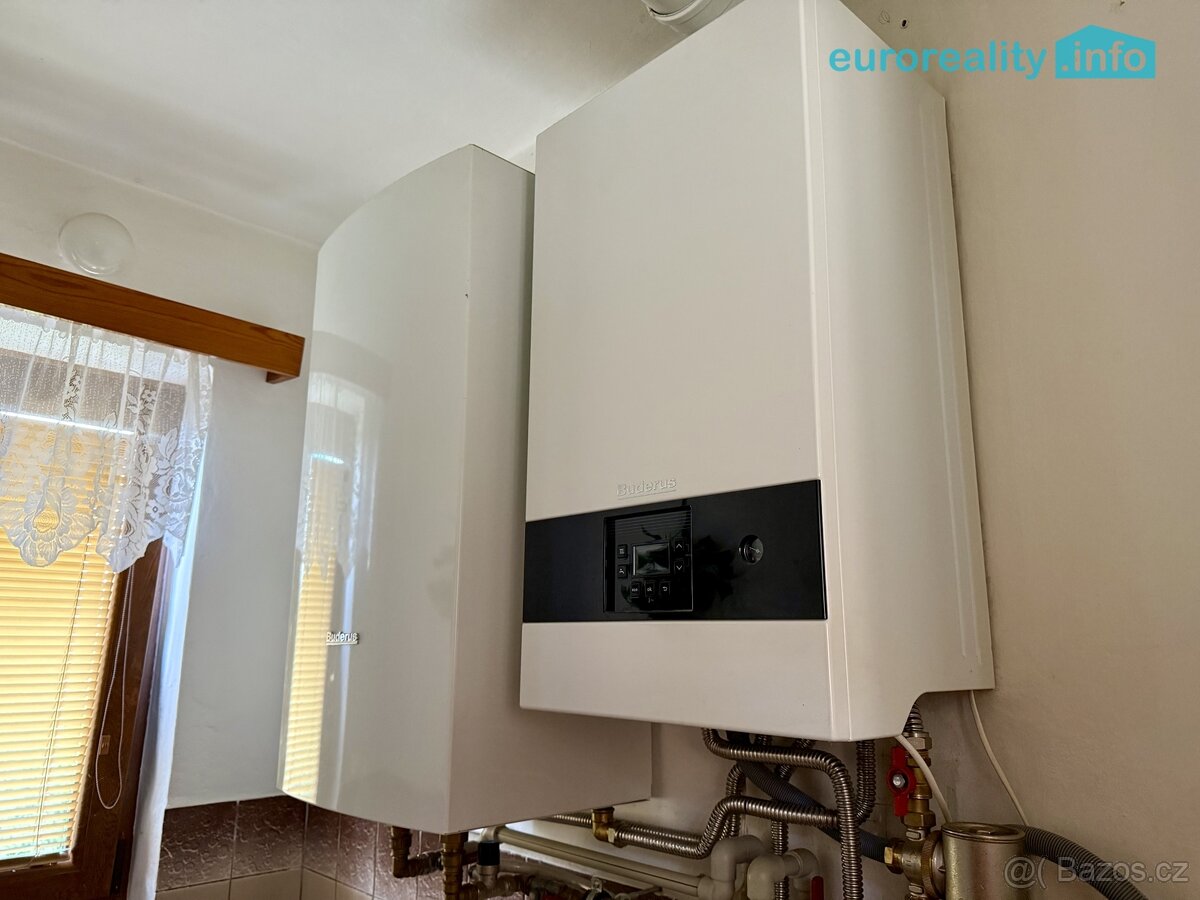 Prodej, rodinný dům, Tachov, ul. Polní - 11