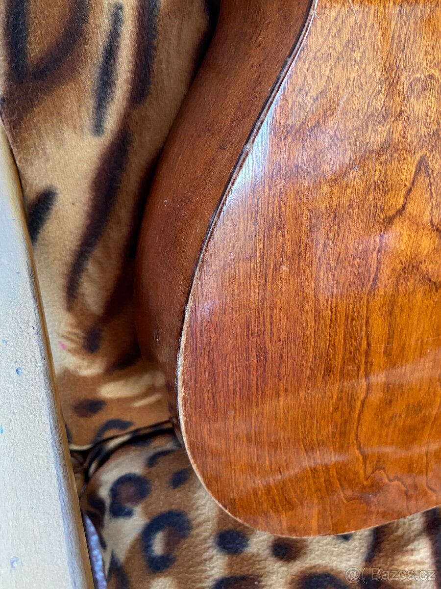 Kytara Cremona Luby - 11