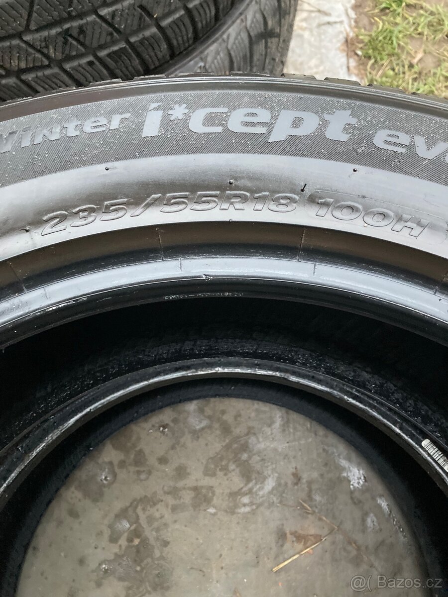 235/55/18 zimni - 11