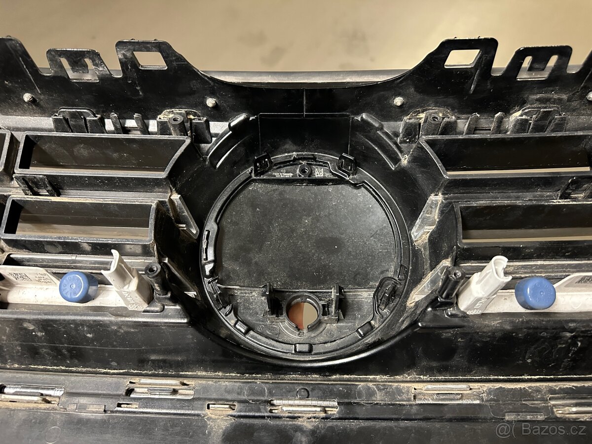 VW Arteon R-Line maska - 11