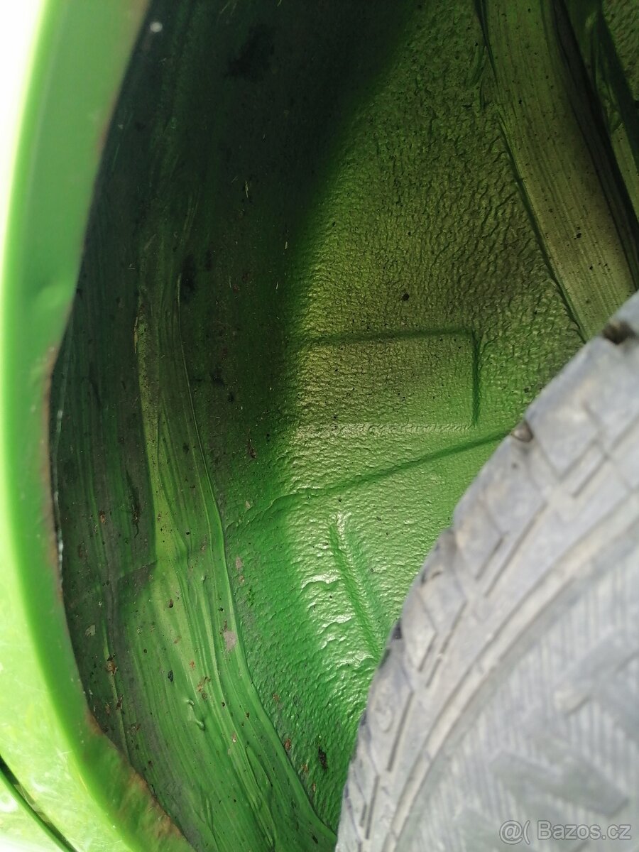 Škoda Felicia Mystery - 11