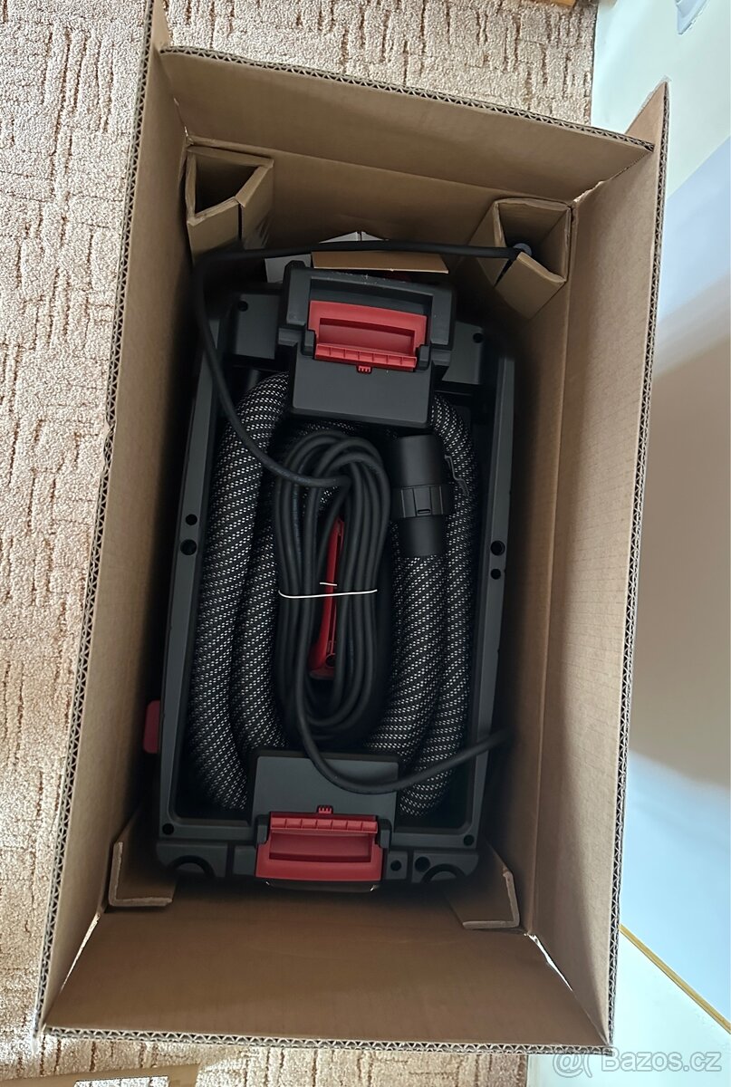 Vysavač Parkside Performance PPWD 30 B2 - 11