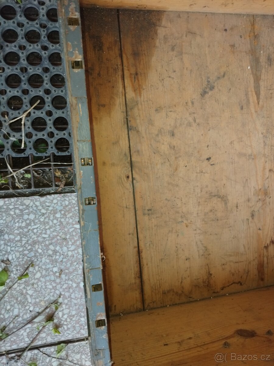 Vojenská bedna - 11