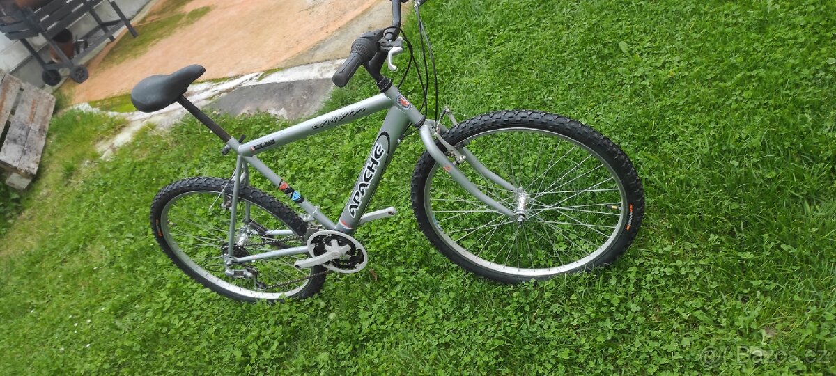 Horské kolo 26 - 11