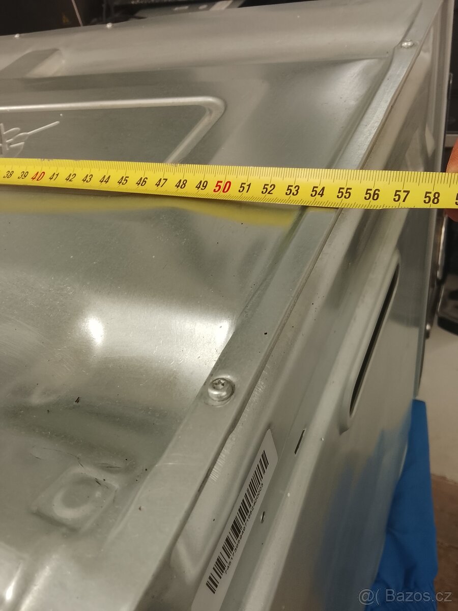 Vestavná trouba AEG - 11