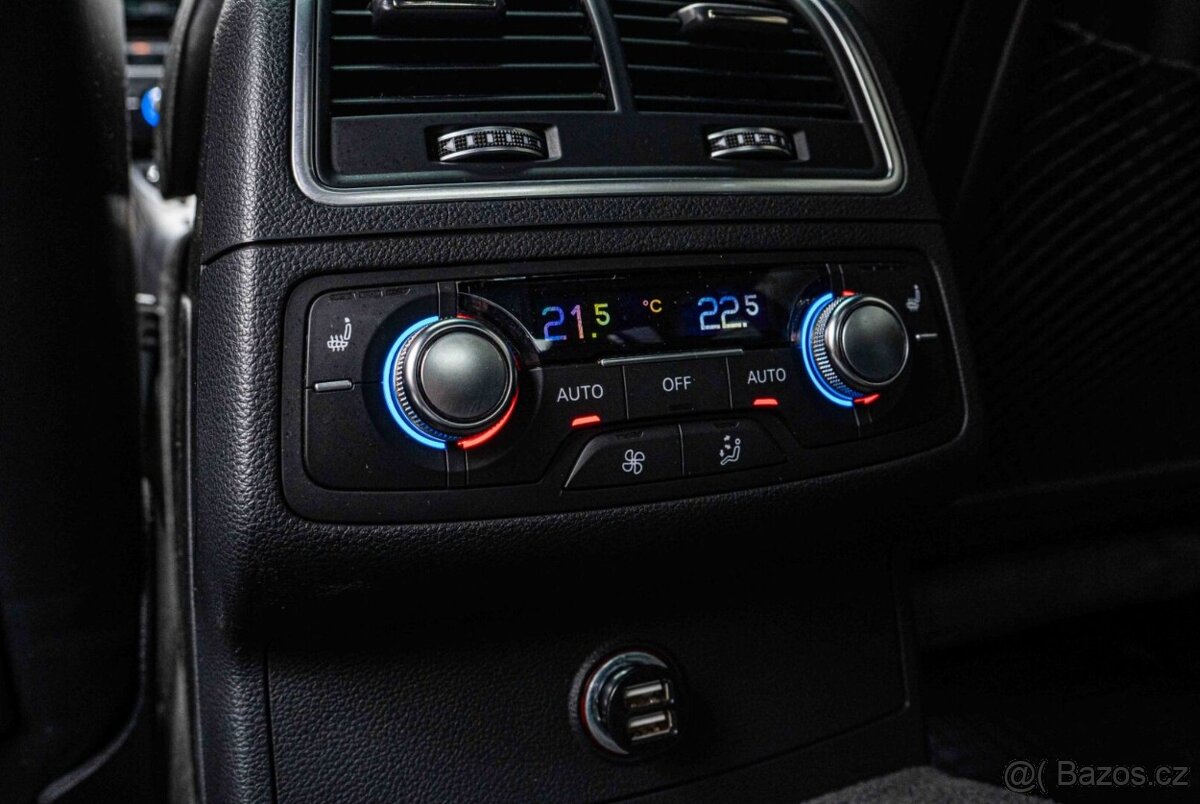 Audi A7 Sportback competition 3.0 TDI quattro - 11