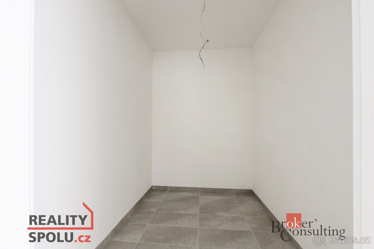 Prodej, byty/2+kk, 76.15 m2, Cibulkova, Klatovy III, Klatovy - 11