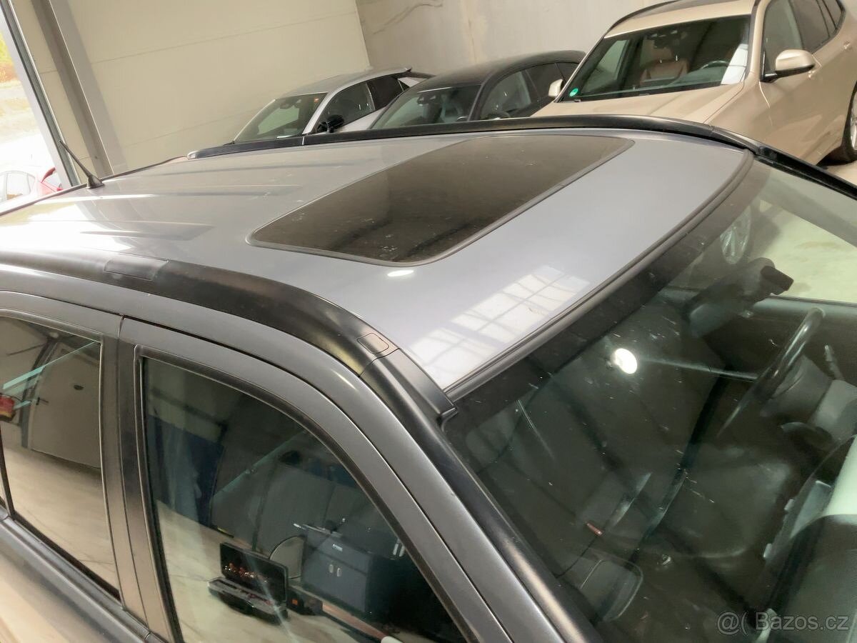 Honda CR-V 4 x 4 2,2 CTDI-PRODÁNO - 11