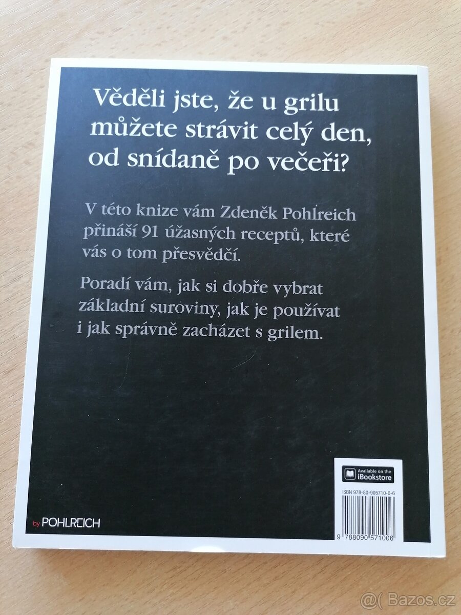 Rozpal to šéfe - 11