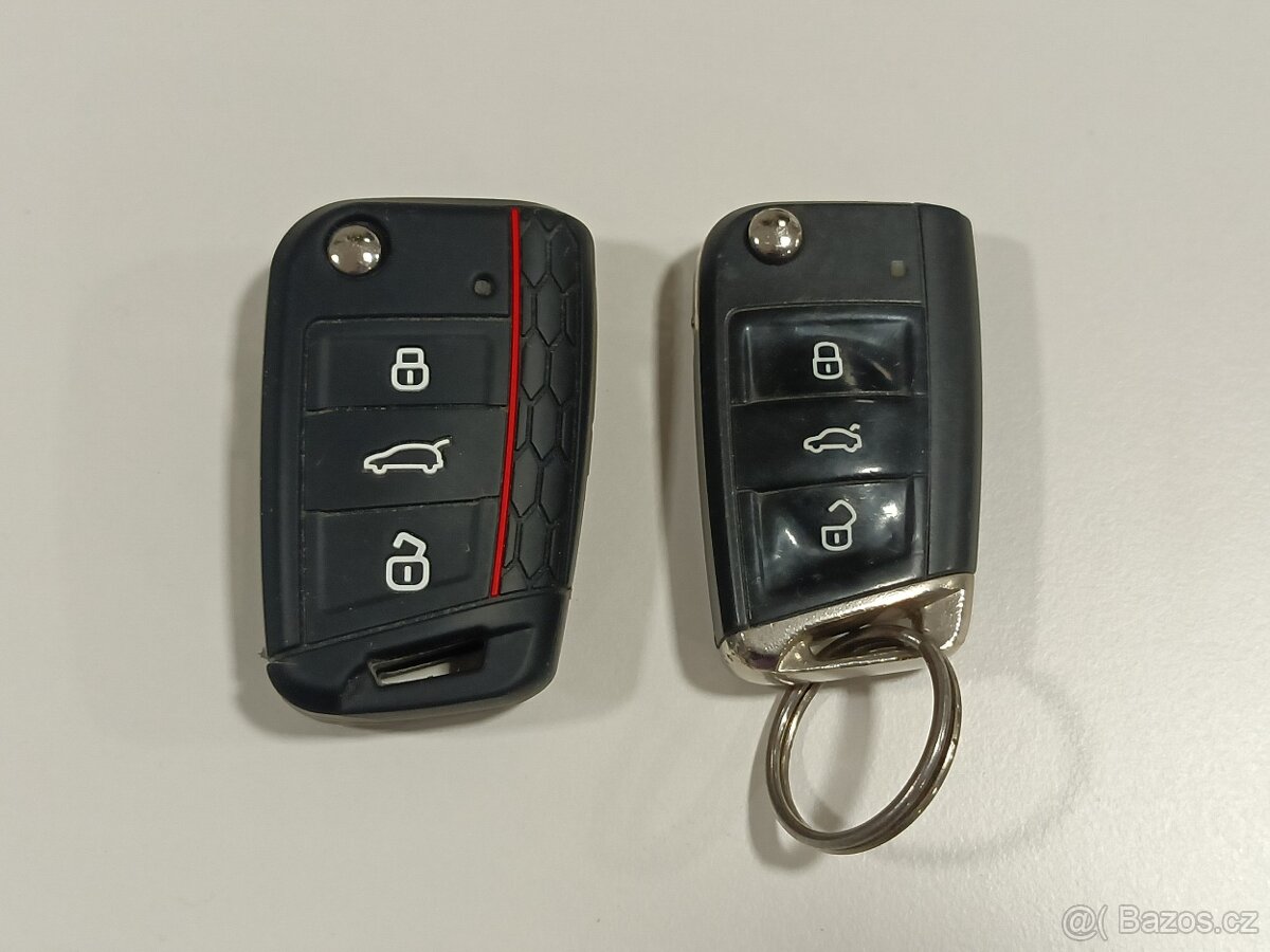 VW Golf TSI Highline - 11