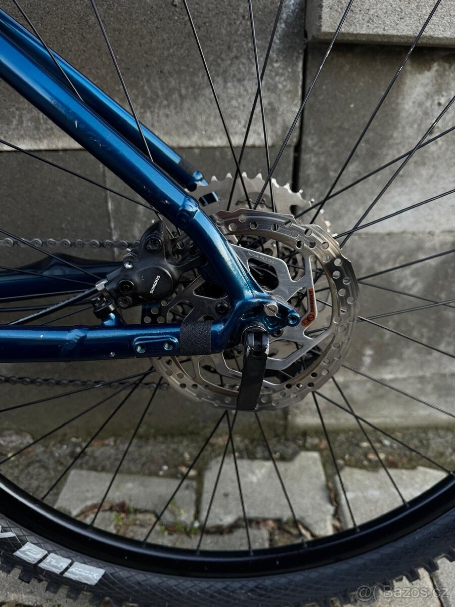 Trek X-caliber 7 mtb - 11