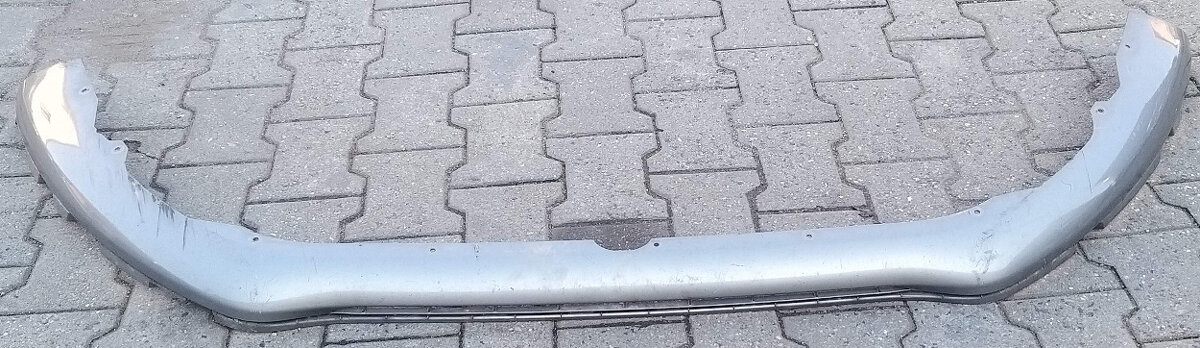 S-Max 2 - od roku 2015 - Přední nárazník - 11