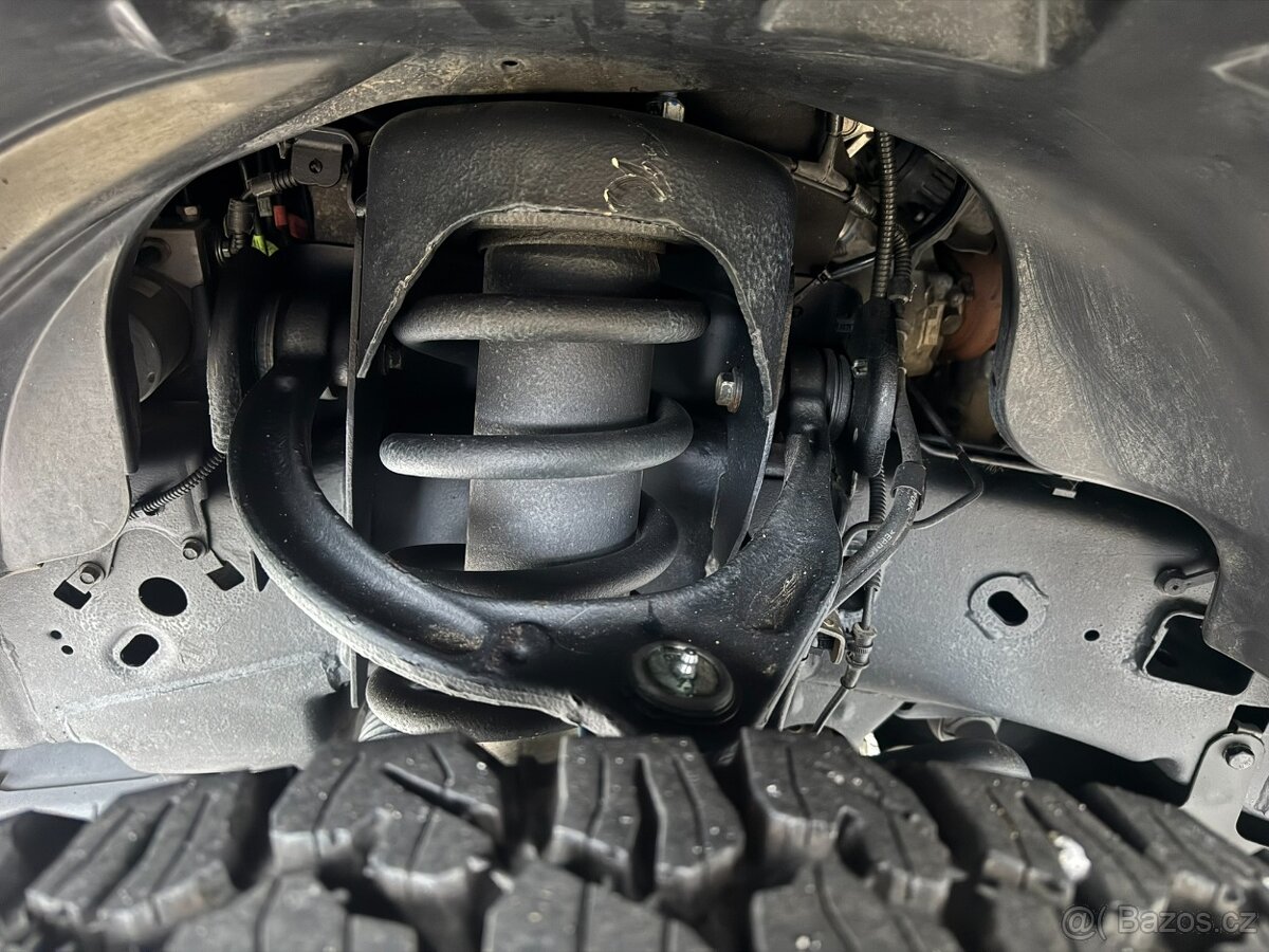 Ford F150 Raptor 3.5 DPH - 11