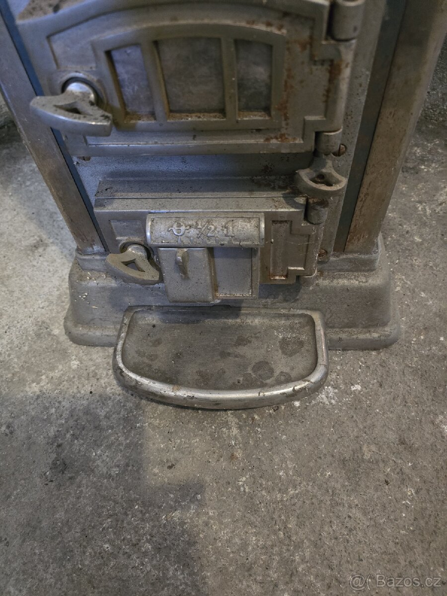 Kamínka - 11