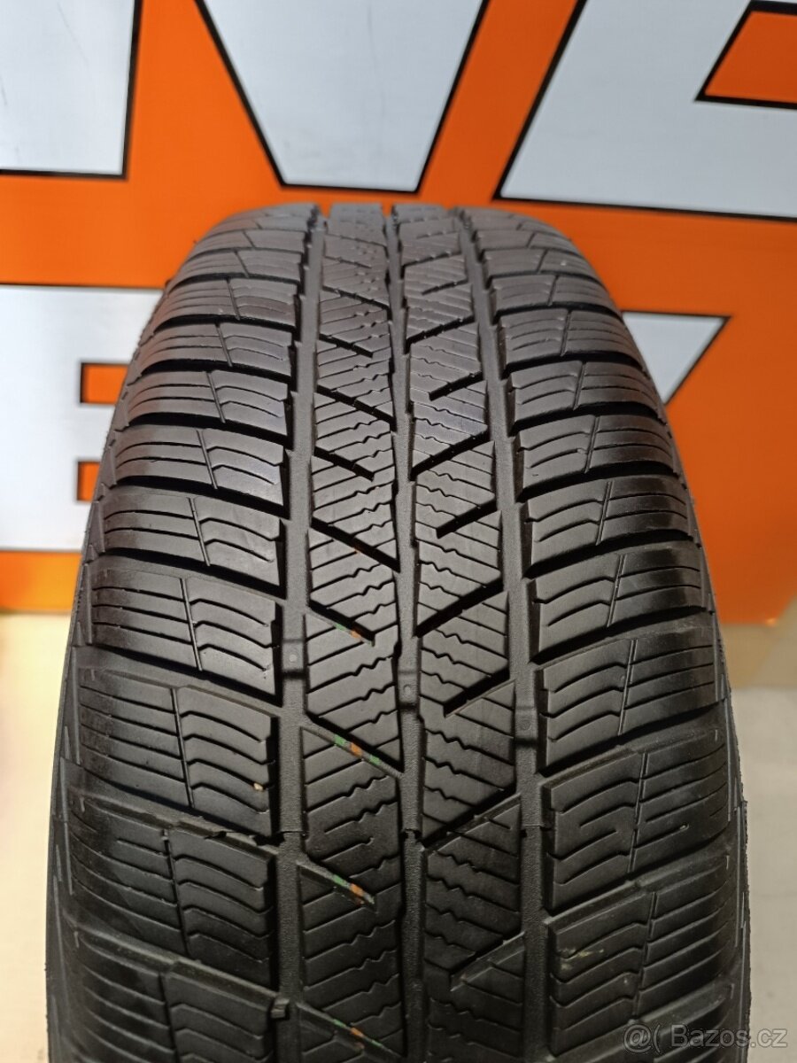 Zimní kola na Opel Mokka 5x105 , ET38 , 215/65 r16 - 11