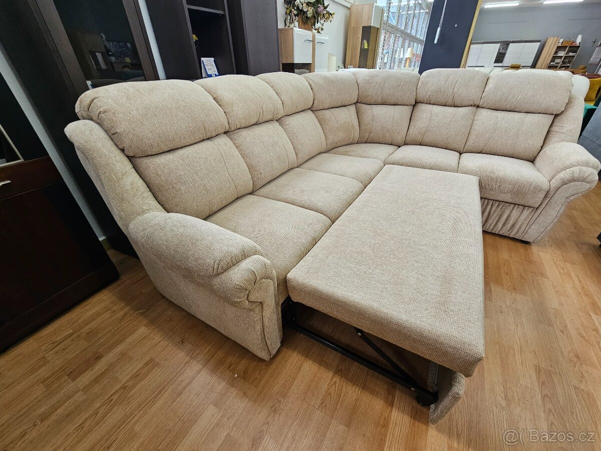 Sedací souprava LORD NOVINKA 2025 - 11