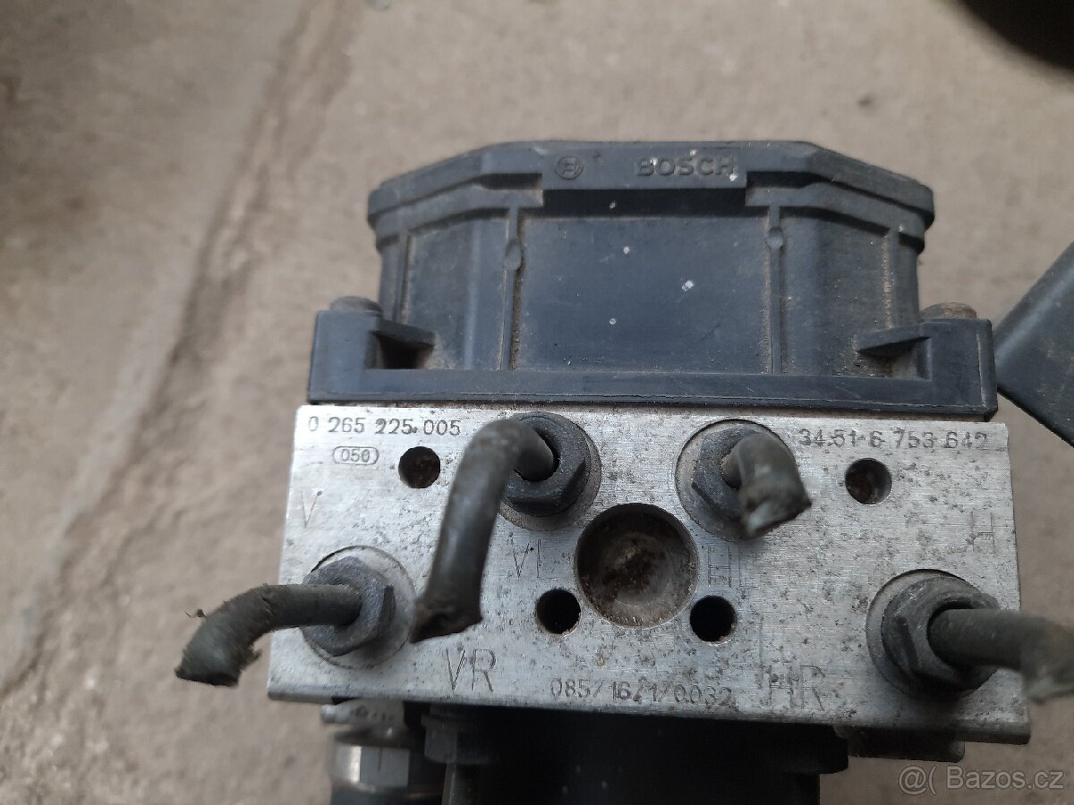 Díly BMW E46 a E39 - 11