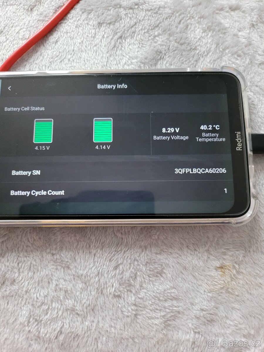 DJI Mini 2 SE – kompletní set | téměř nové baterie - 11