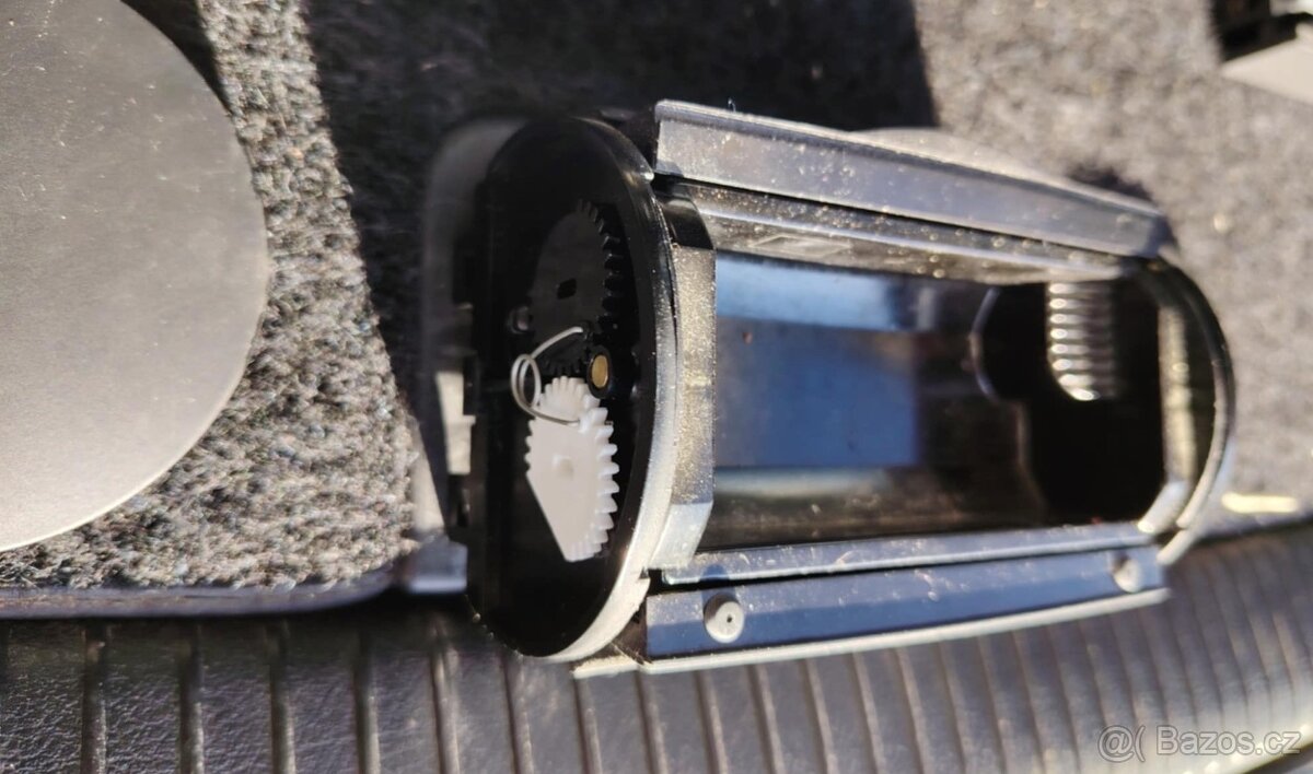 prodám díly z VW Golf 4 a VW Bora - 11