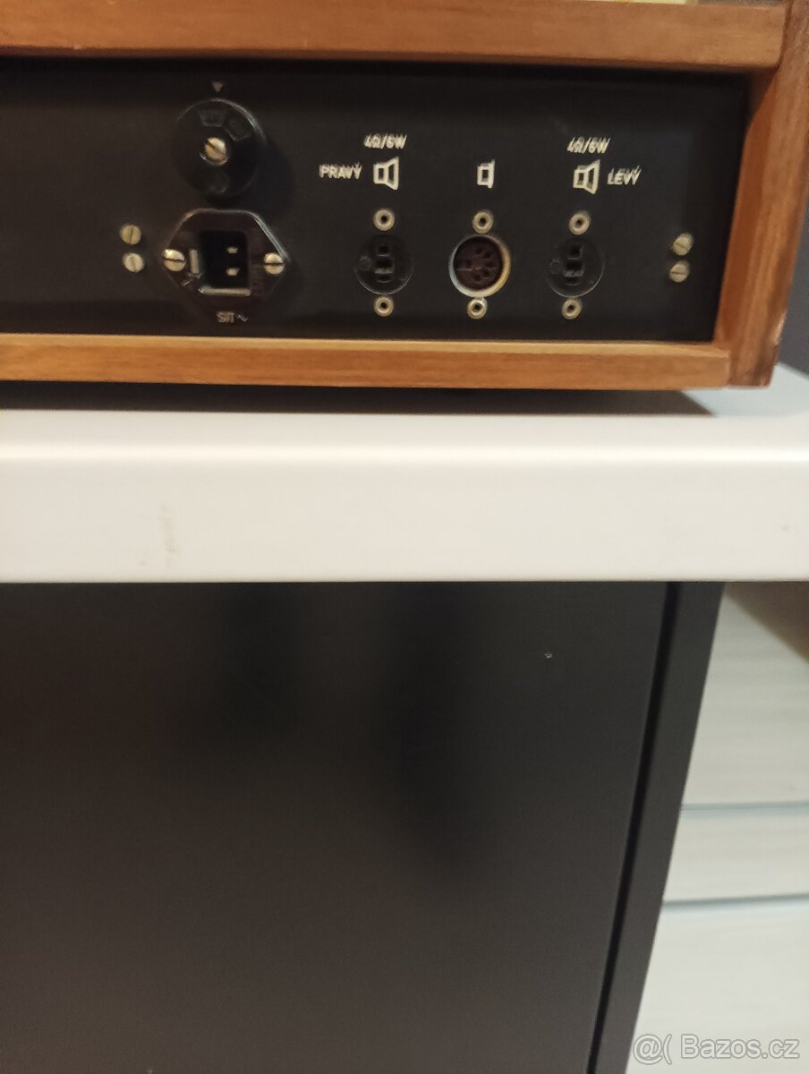 Tesla Stereo Tuner 632A - 11