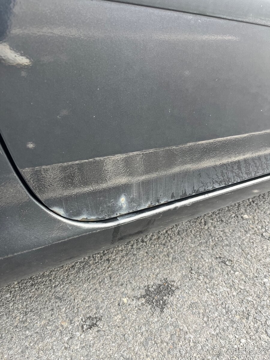 Vw Golf V 1.9 TDI 66kw 2005 - 11