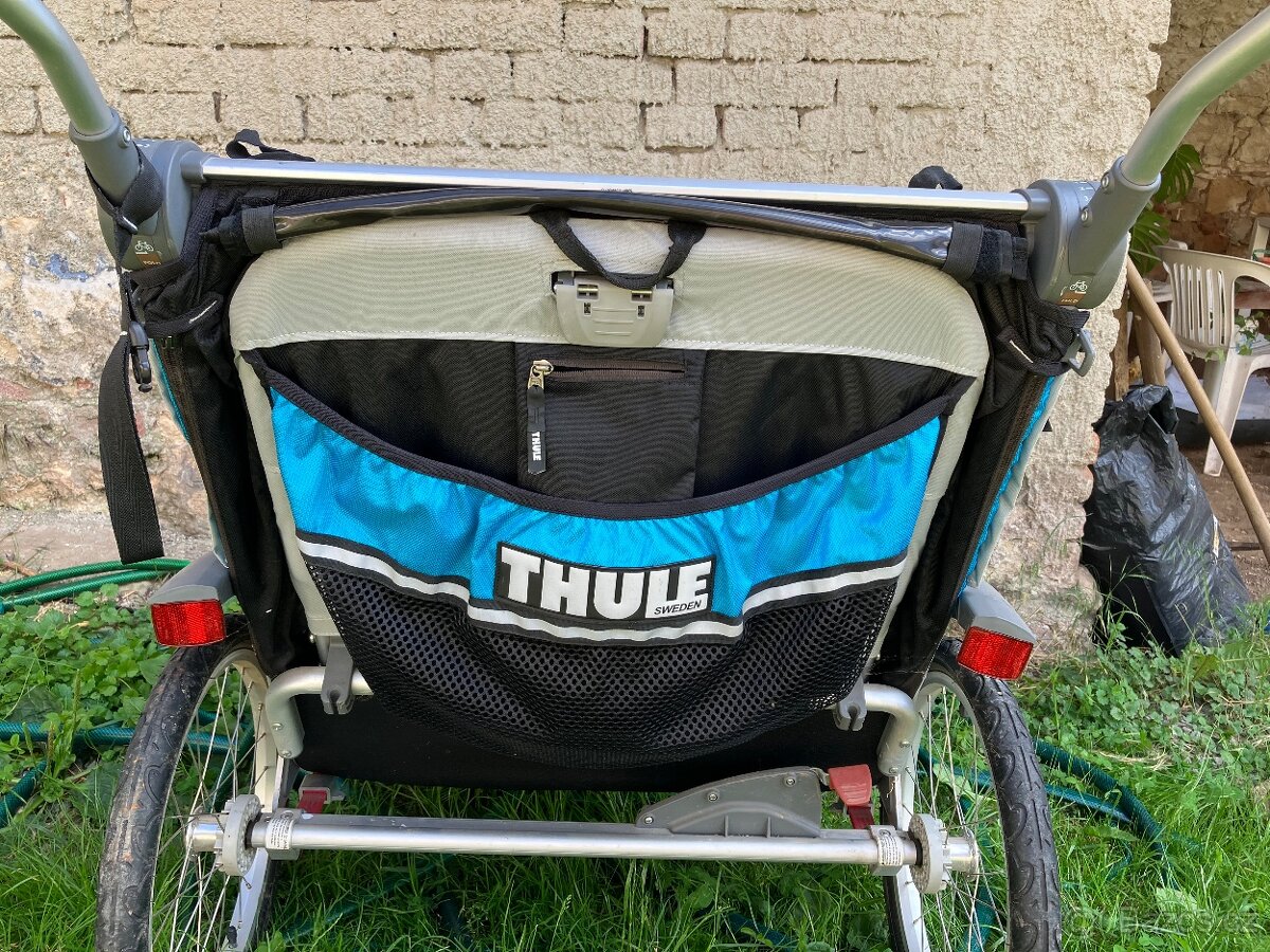 Chariot Chinook 2 - 11