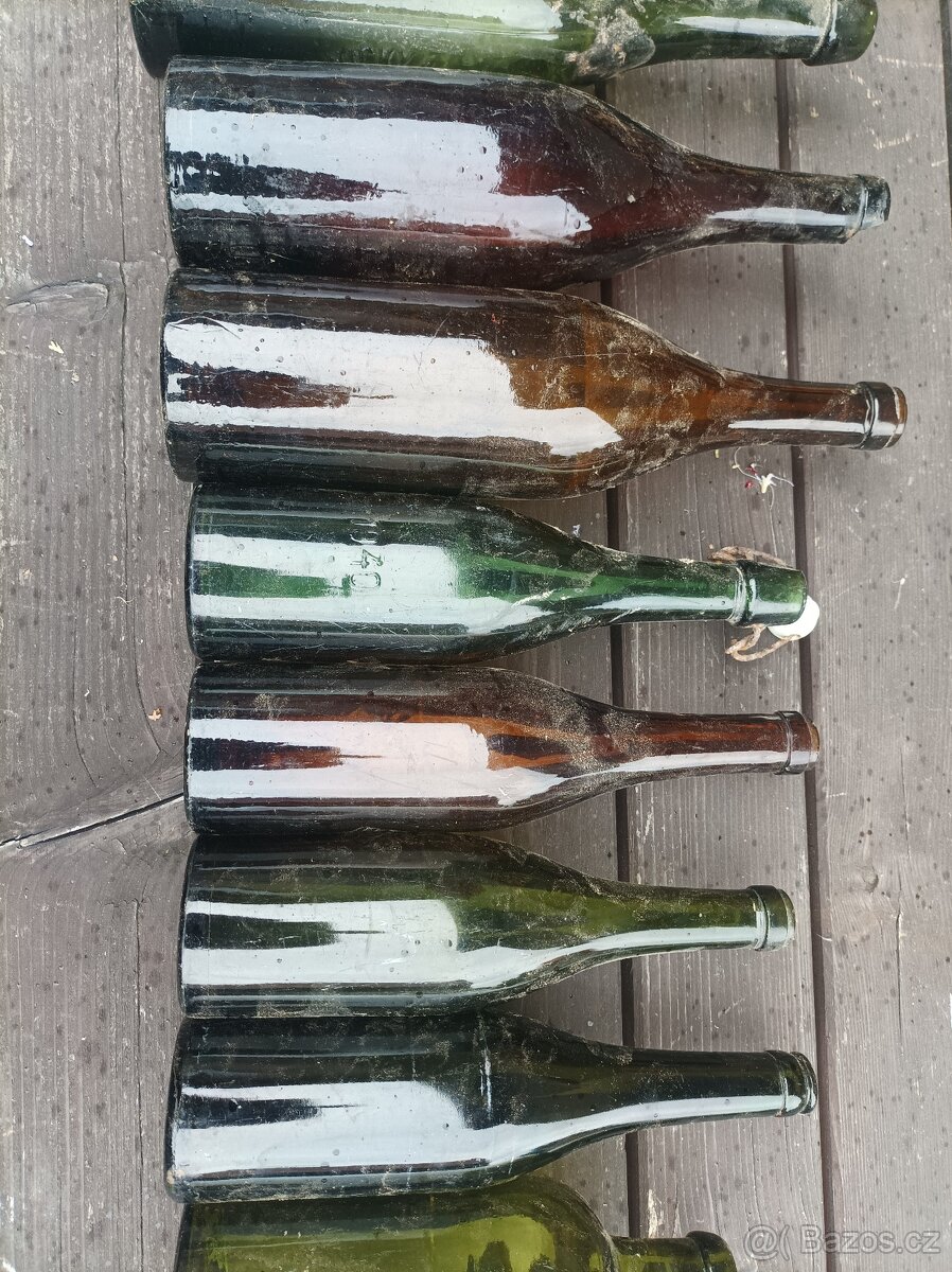 Pivní sklenice - 11