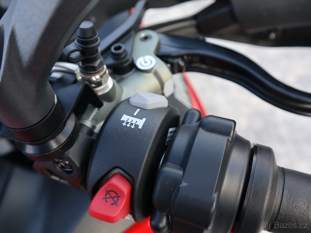 Ducati Multistrada V2 S ,rv.2024 ,odpočet DPH - 11