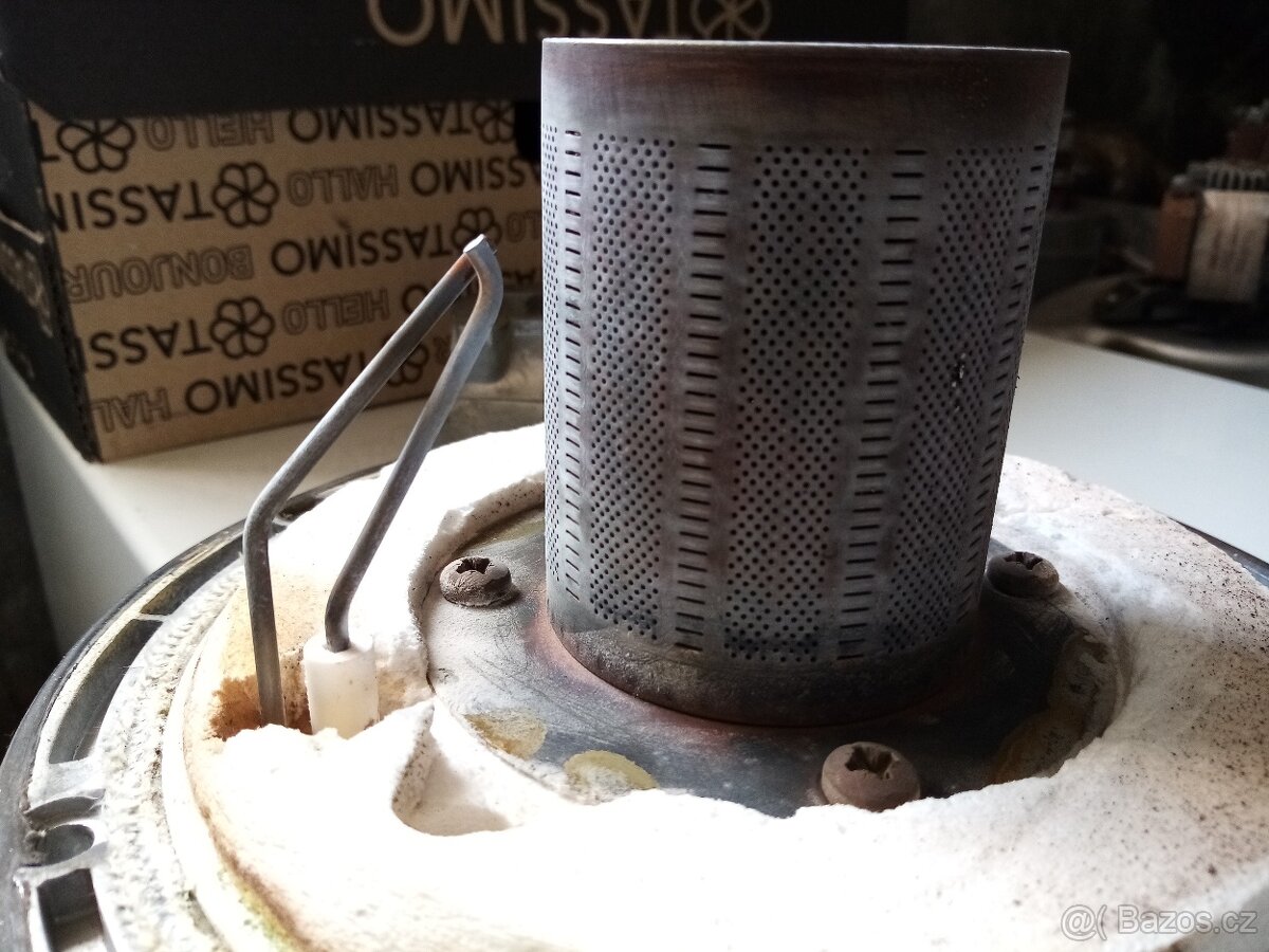 DAKON KZ 15 B, DAKON KZ 15 R - 11