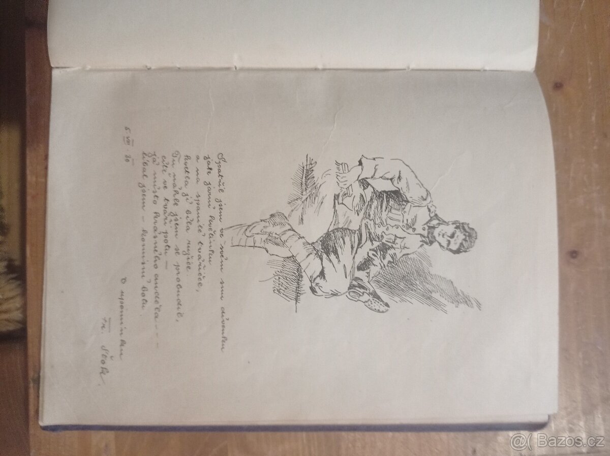 41 pěší pluk - 11