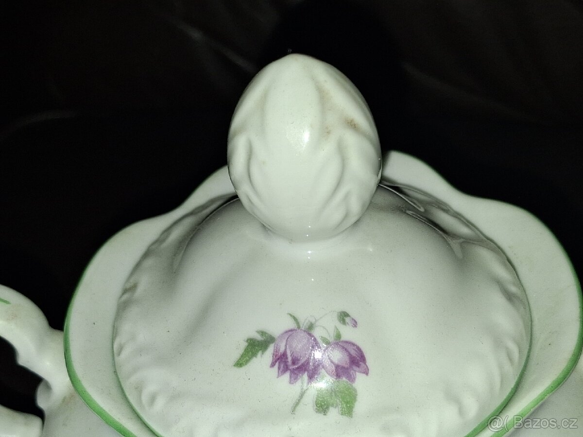 Cukřenka Stará Role Czechoslovakia - 11