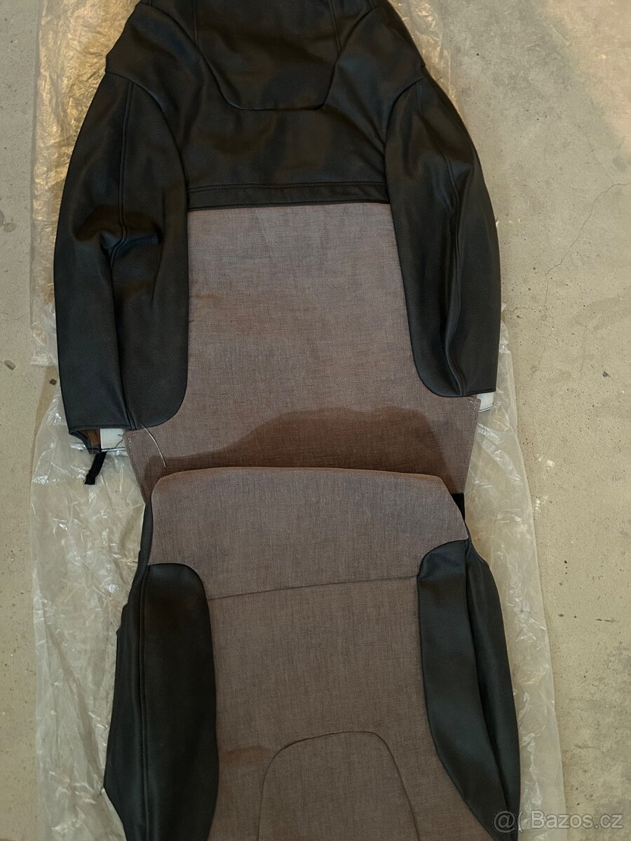 Poťah - 11