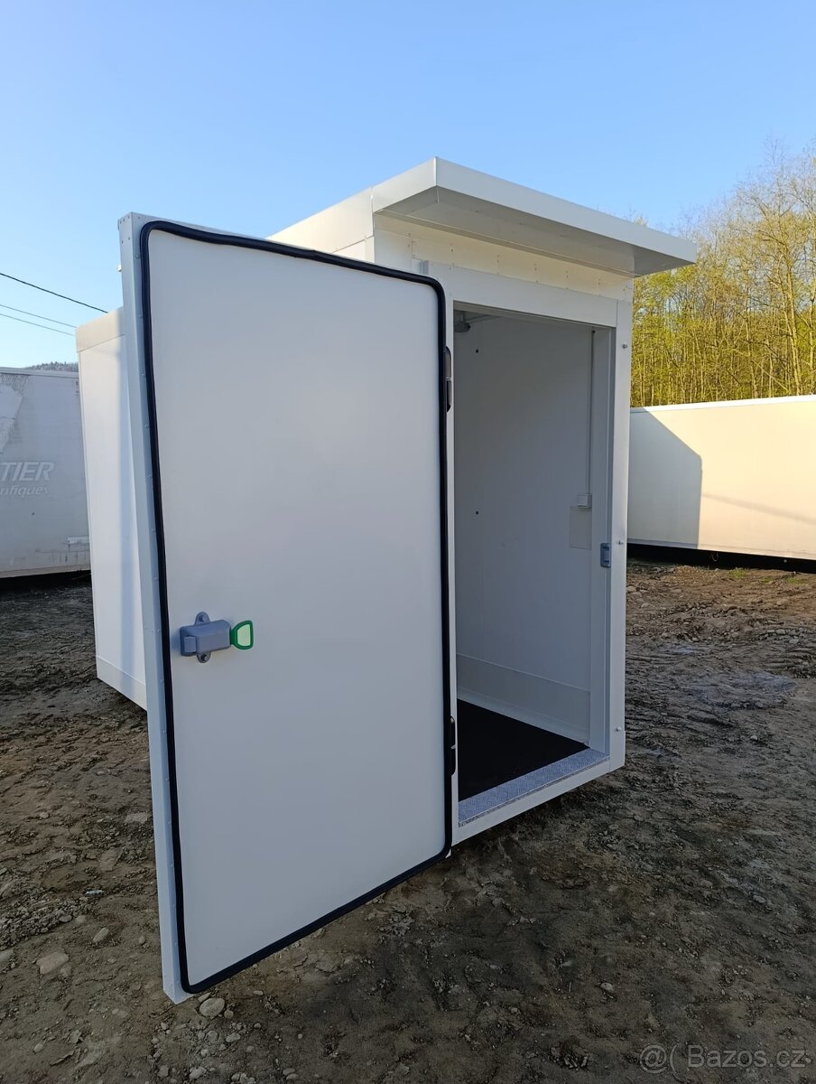 Chladící box - 11