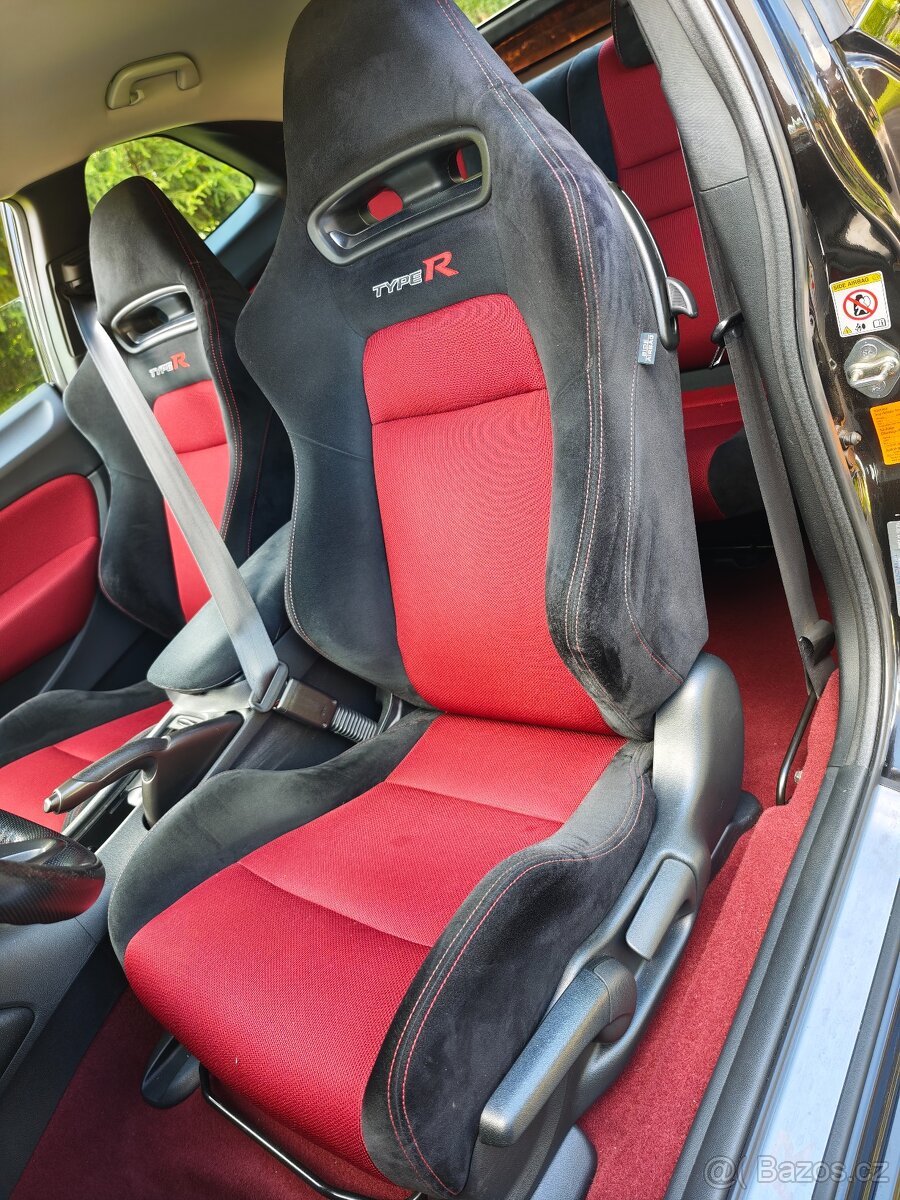 Civic Type-R - 11