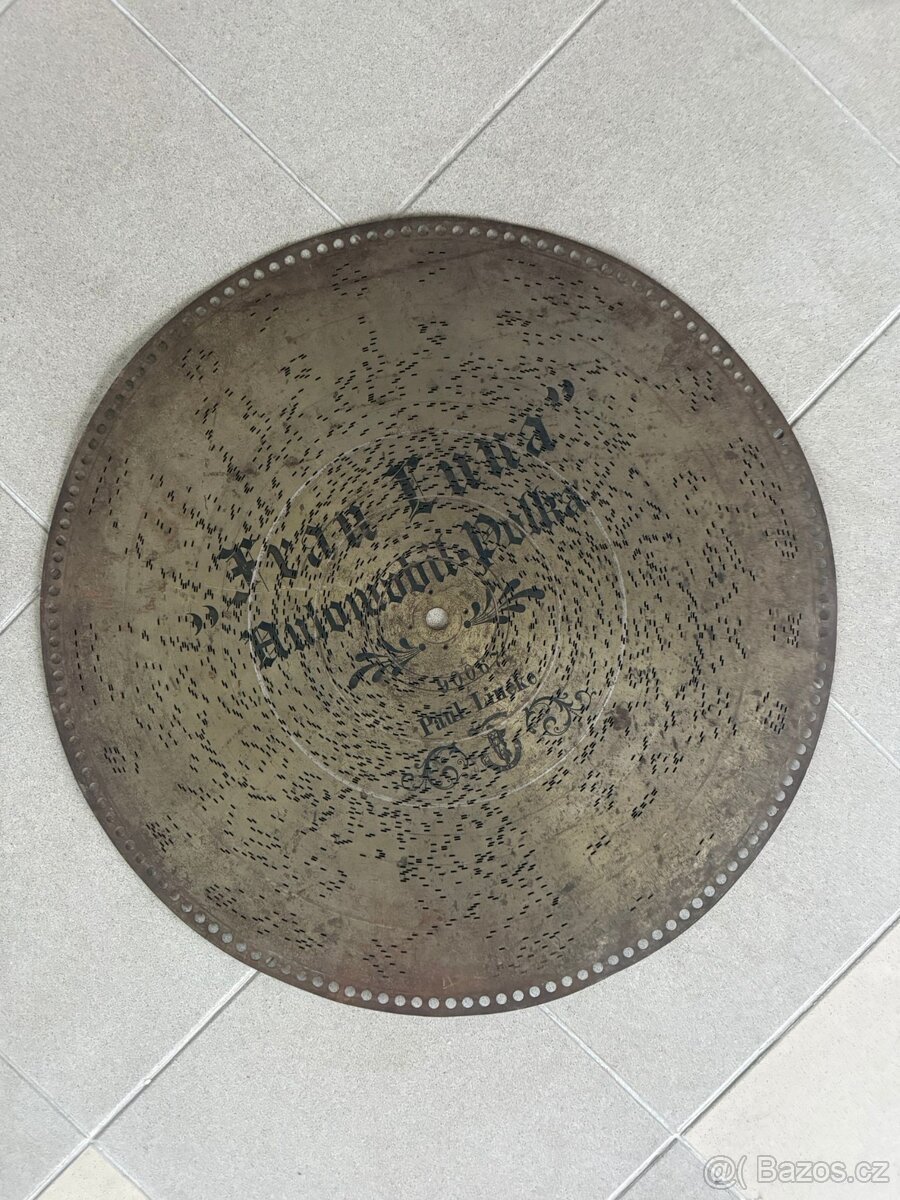 Polyphon Musikwerke Leipzig - 11