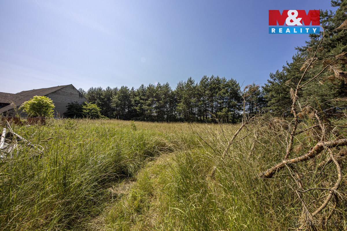 Prodej pole, 1959 m², Svatý Mikuláš - 11