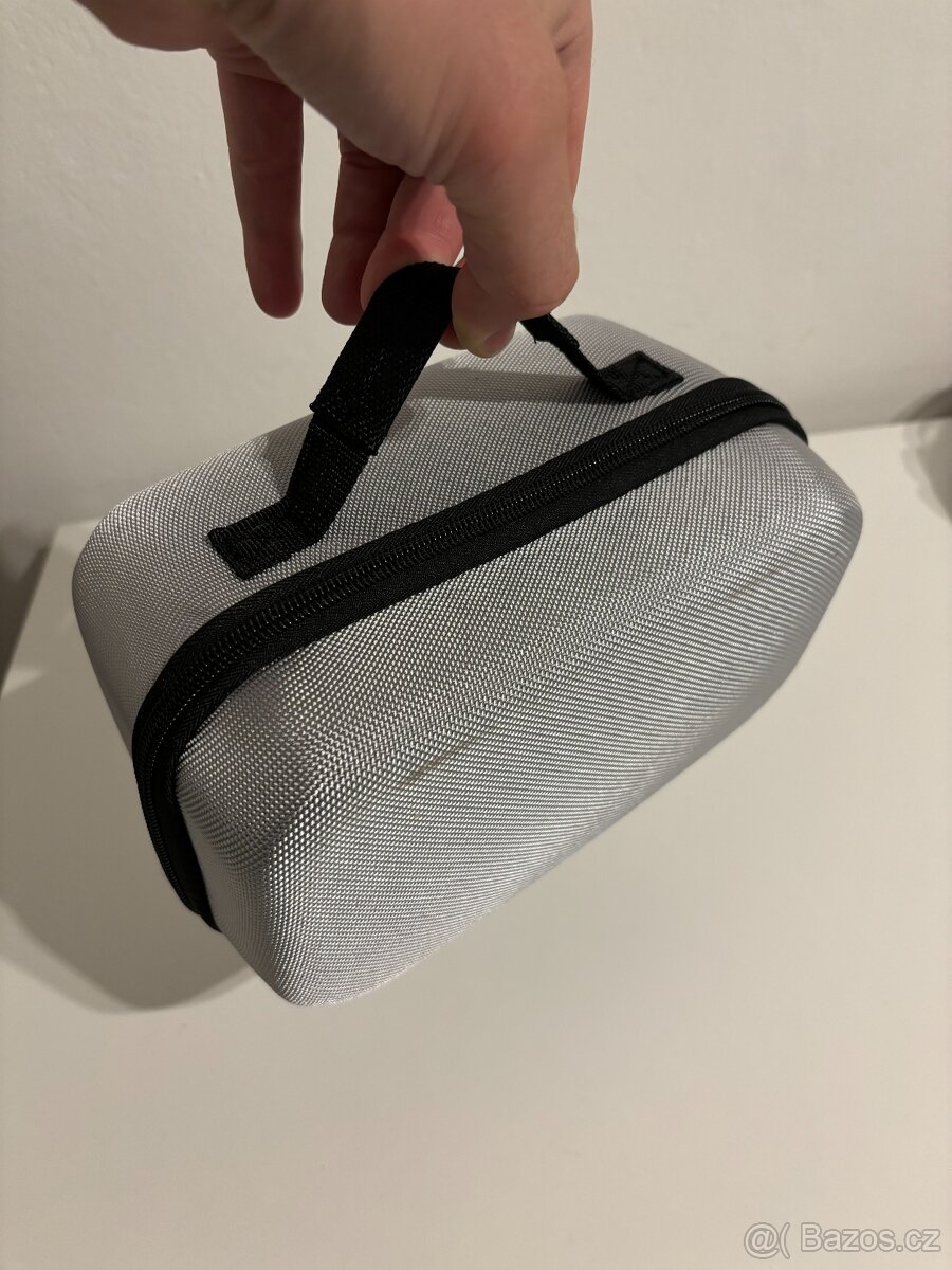 Projektor PRO 4K Android 11 bílý - 11