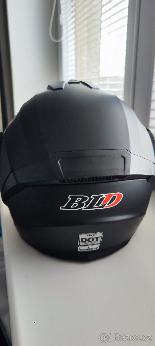 Moto přilba - 11