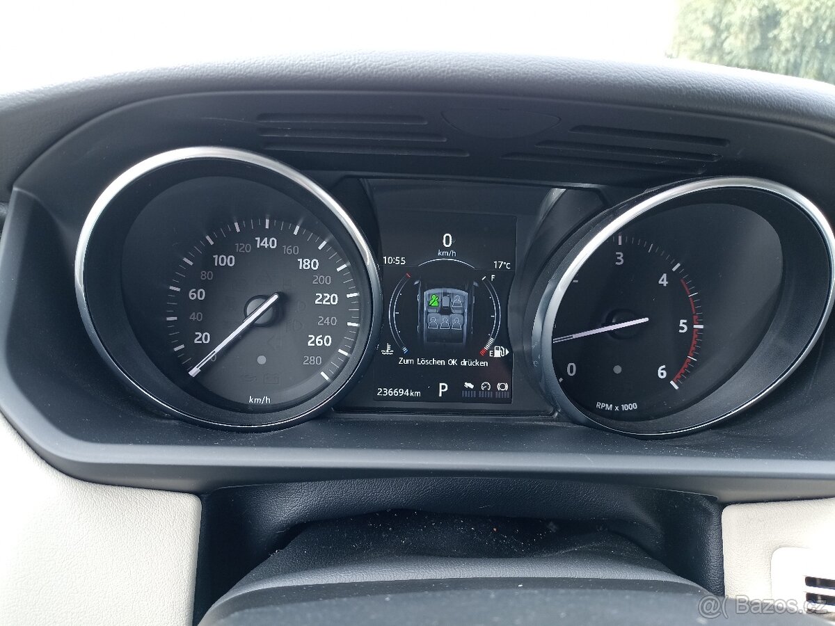 RANGE ROVER SPORT - 11