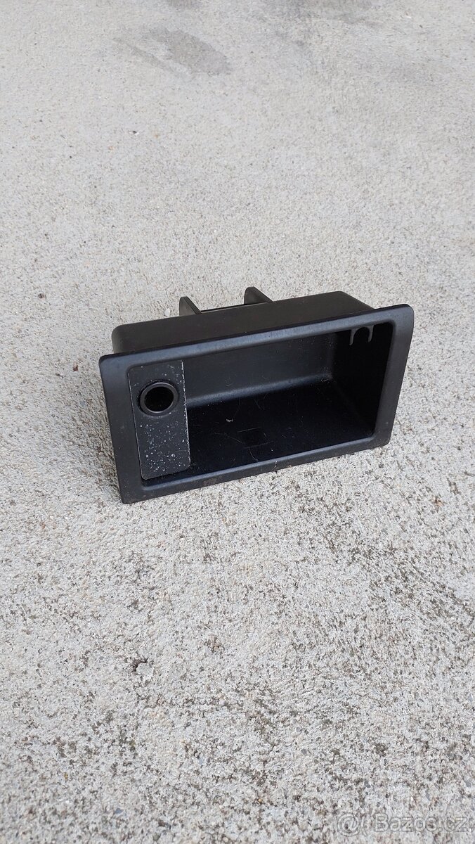 Díly na BMW E46 - 11