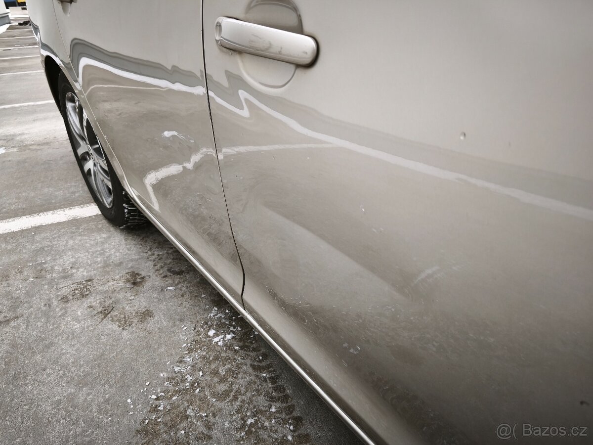 VW Golf 5 1.4TSI 118kw DSG - 11