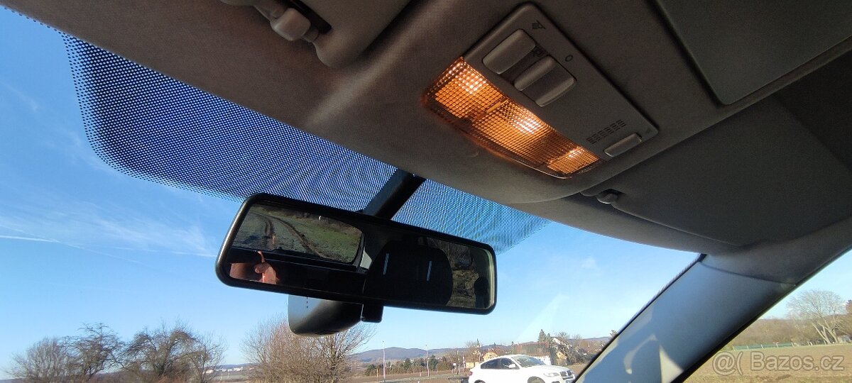 Škoda Fabia Combi 1.2 TSI 77 kW - 11