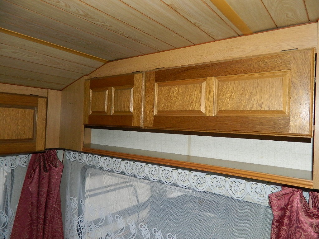 Karavan Burstner - 11