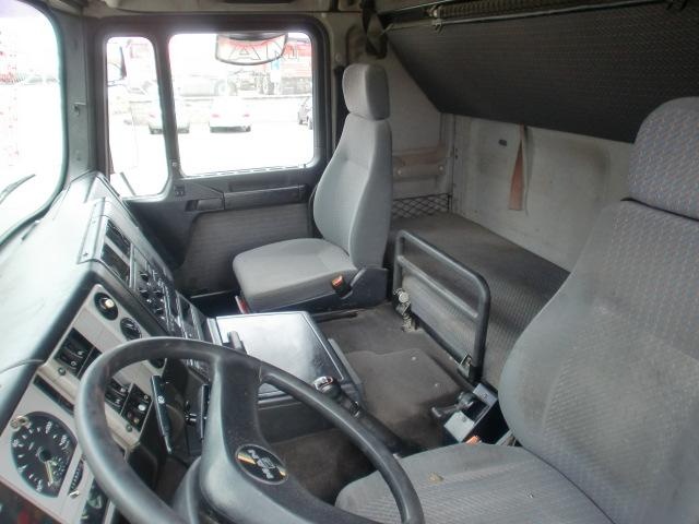 MAN 26.464 FVLT - 11